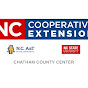 NC Cooperative Extension, Chatham County