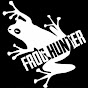 Iscas FROG HUNTER