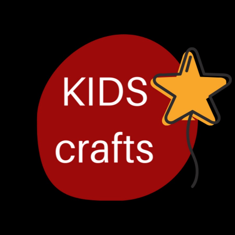 KIDS crafts @KIDScrafts