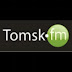 logo Tomsk Fm