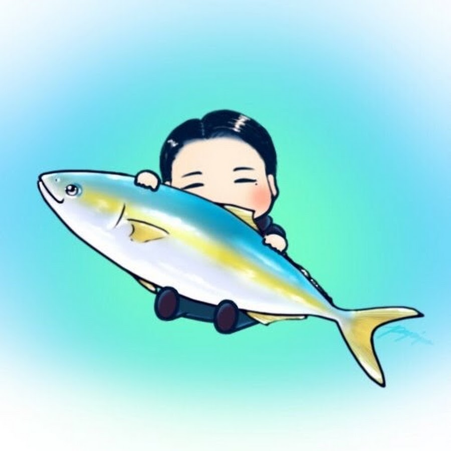 へんな魚おじさんのひとり言 @sakana_ojisan