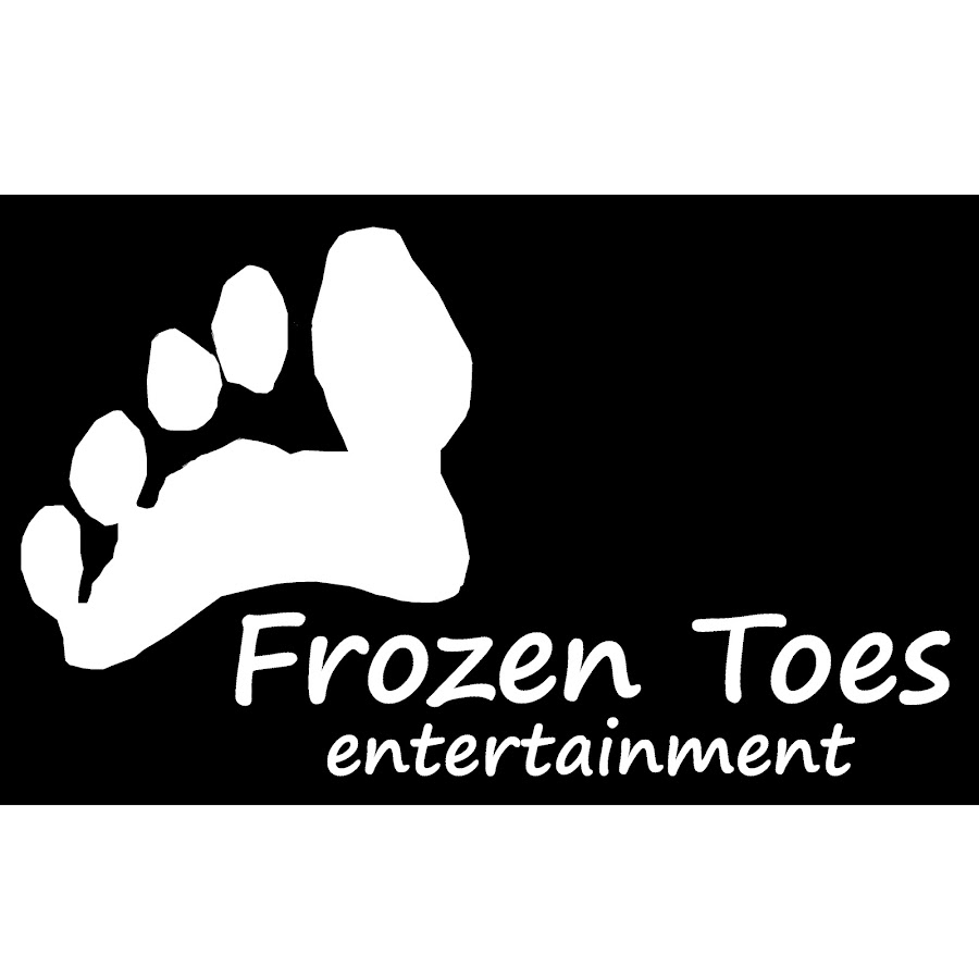 Frozen Toes Entertainment @FrznTsEntrtnmnt
