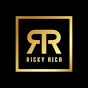 Ricky Rich - Topic