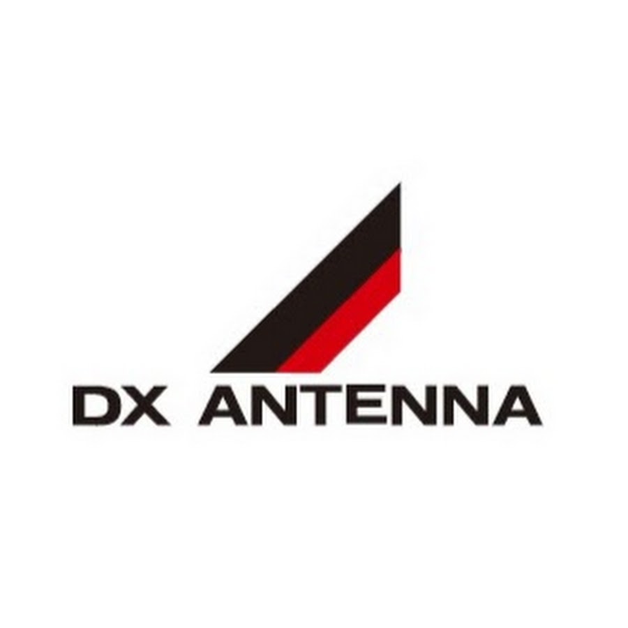 DXアンテナ株式会社 - YouTube