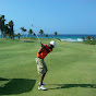 The Jamaican Golfer TV