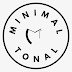 logo Minimal Tonal