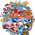 logo Andy Wright Travel