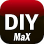 DiYMaX