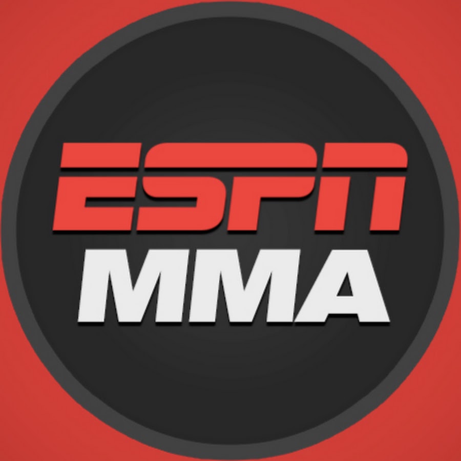 ESPN MMA @ESPNMMA