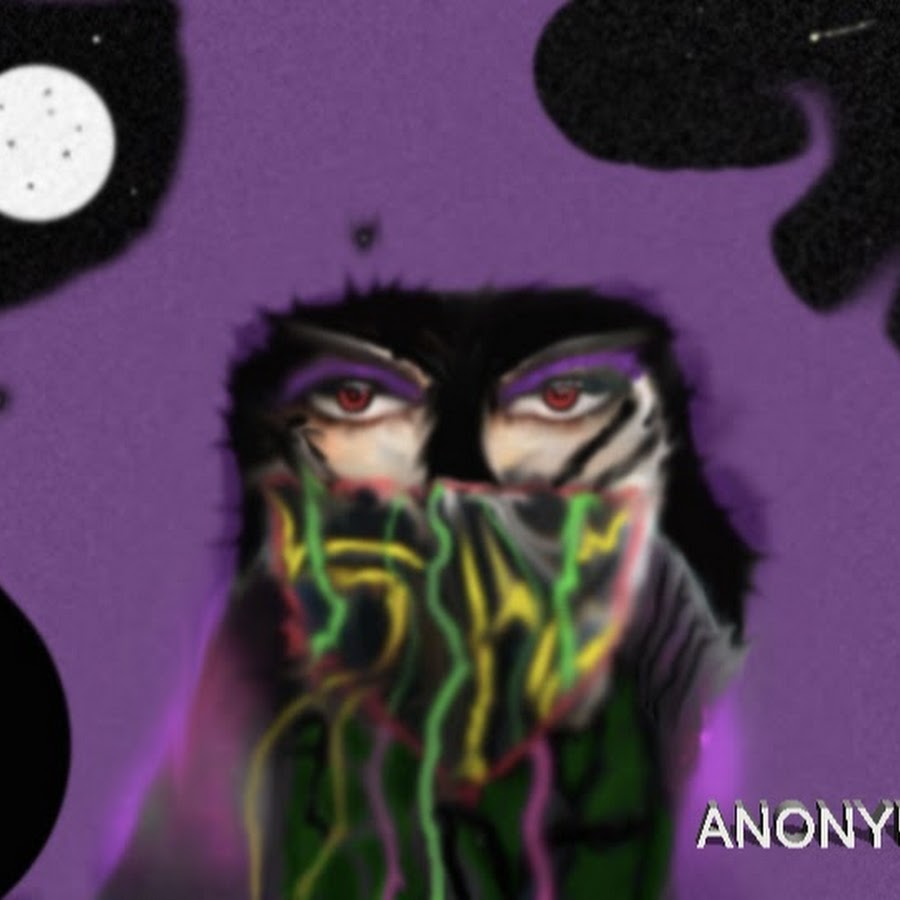 Anonymous 3Dm