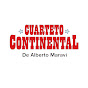 Cuarteto Continental de Alberto Maraví - Topic