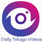 Daily Telugu Videos