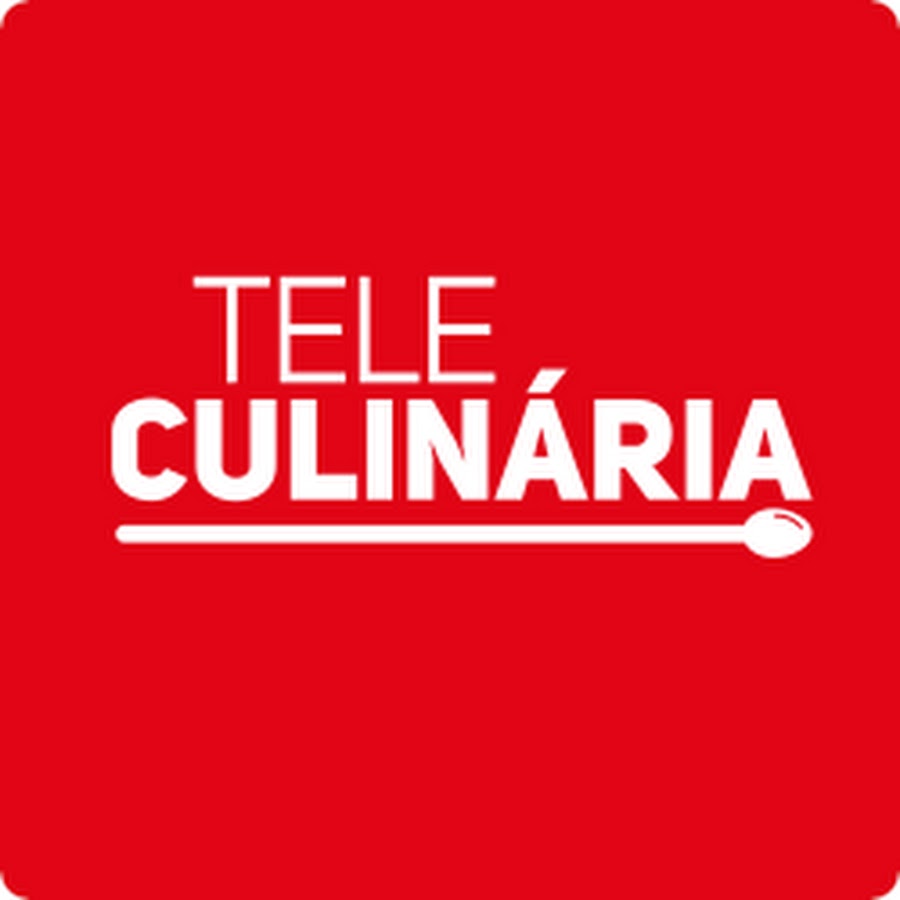 TeleCulinária @TeleCulinariaReceitas