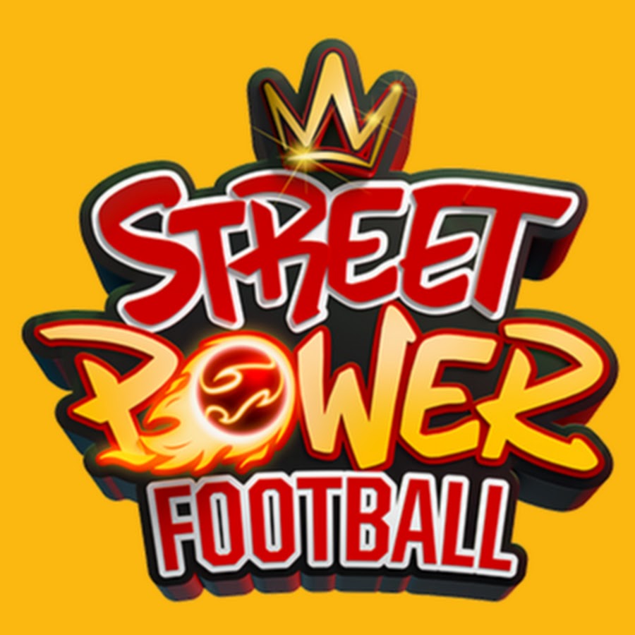 Street Power Game