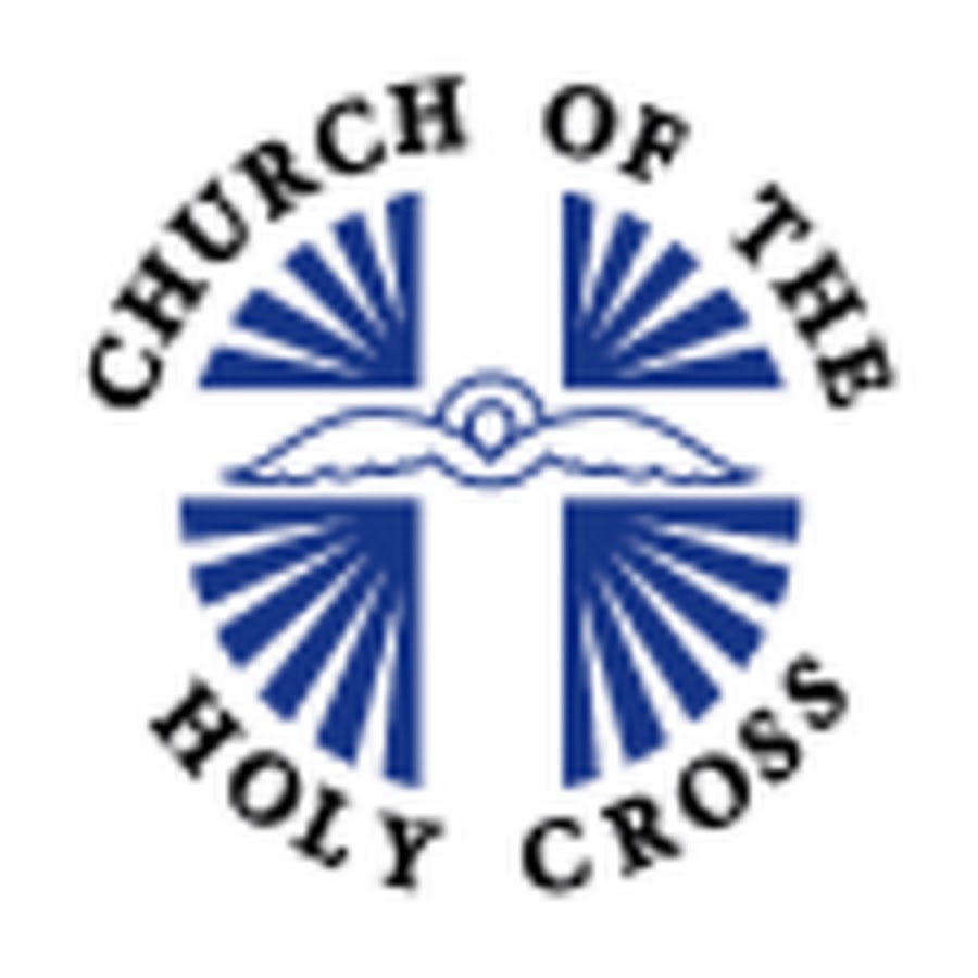 Church Of The Holy Cross, Singapore @ChurchOfTheHolyCrossSingapore
