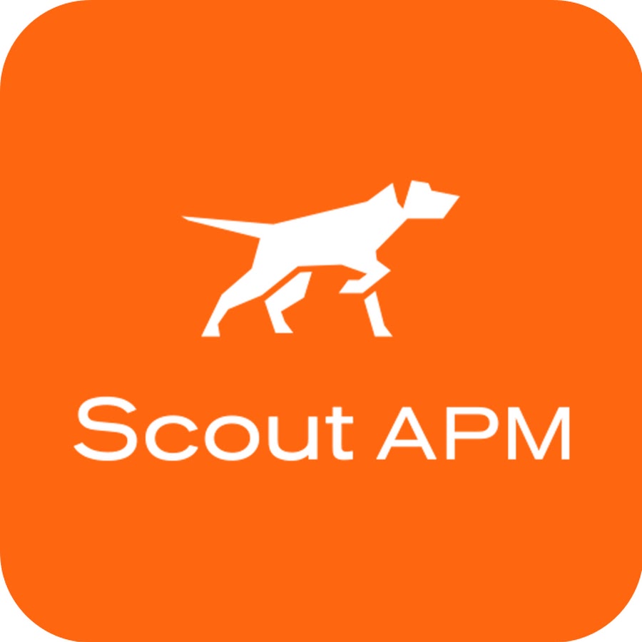 Scout APM YouTube