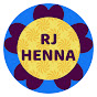 RJ Henna