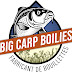 Big carp Boilies