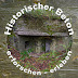 historischer Beton