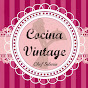 CHEF SELENIA Cocina Vintage