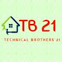 Technical Brothers 21