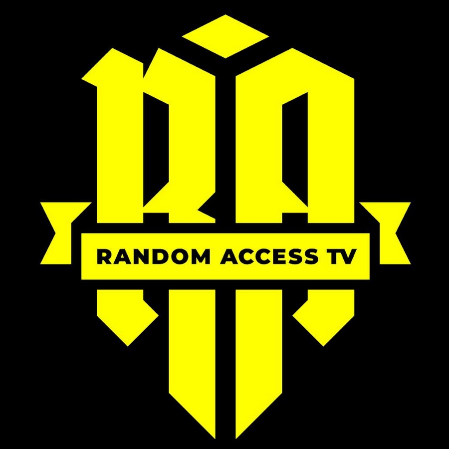 Random Access TV