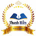 Luyện chữ đẹp Thanh Hiền