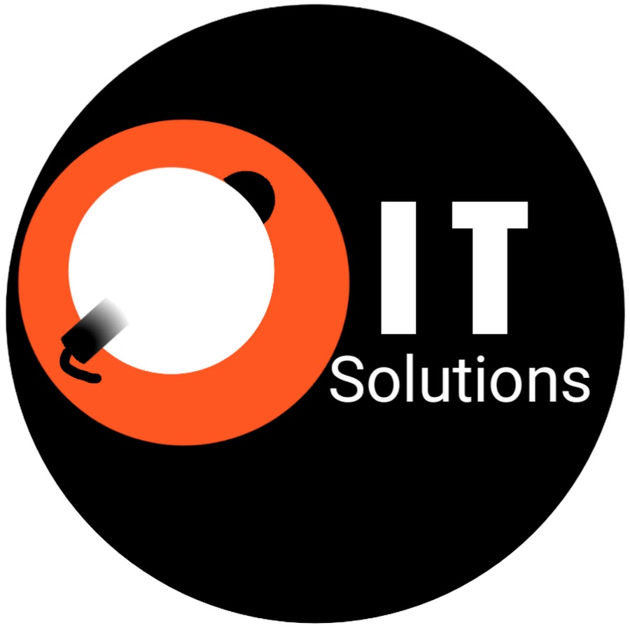 IT Solutions - YouTube IT Solutions