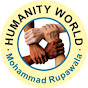 Humanity World (Mohammad Rupawala)