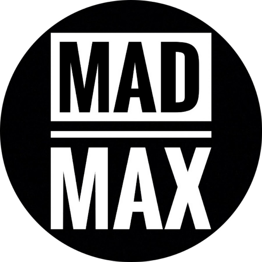 Mad MaX @madmax343