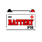 BATTERY PH