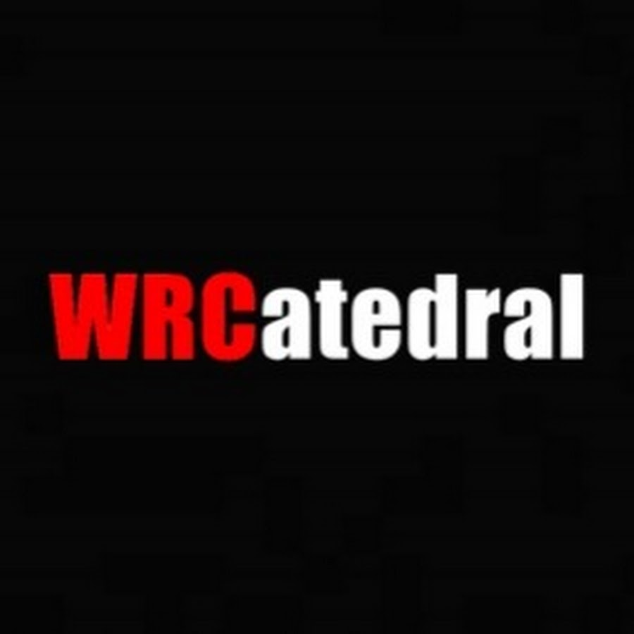 WRCatedral @wrcatedral