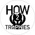 logo How2Trophies