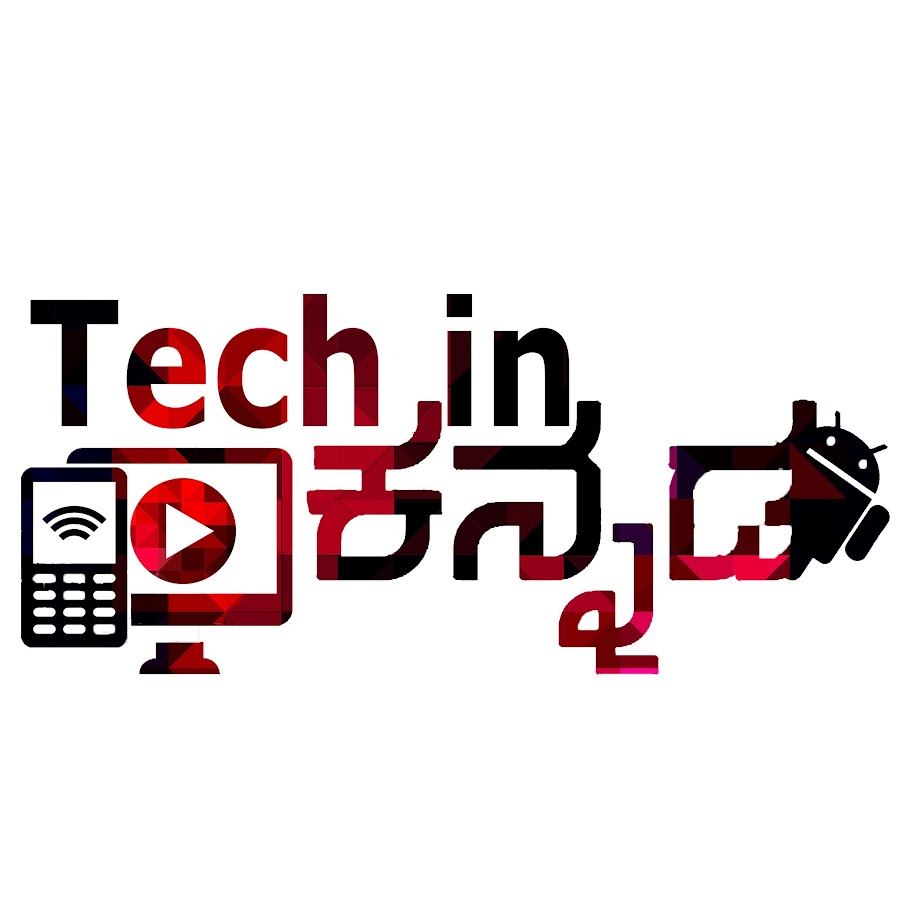 Tech in Kannada