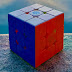 logo Tricky Cube