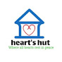 Heart's hut