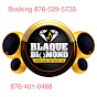 Dj Key Blaque Diamond Sound