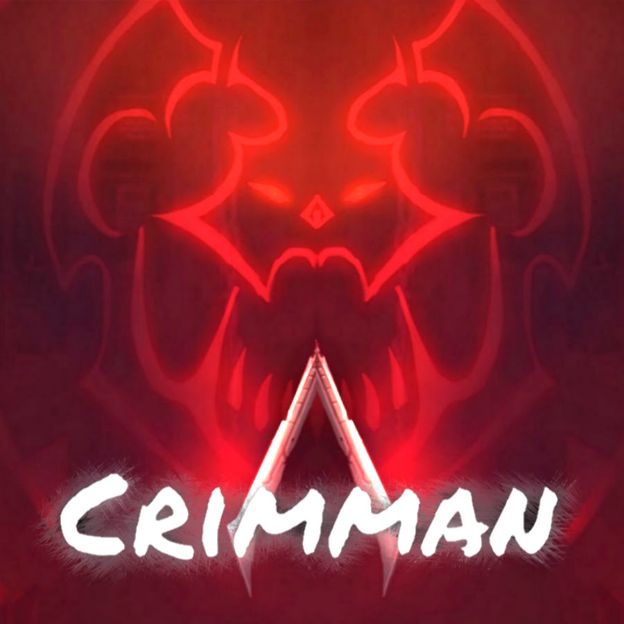 Crimman