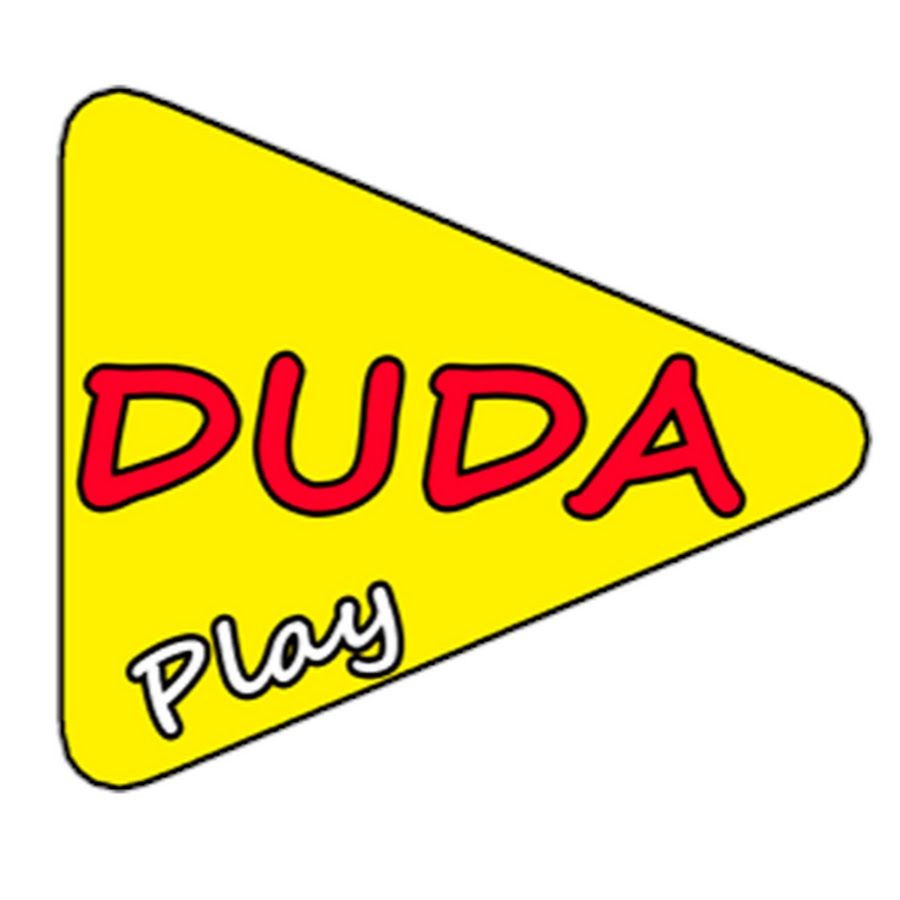 DUDA play - COOL GAMES - YouTube