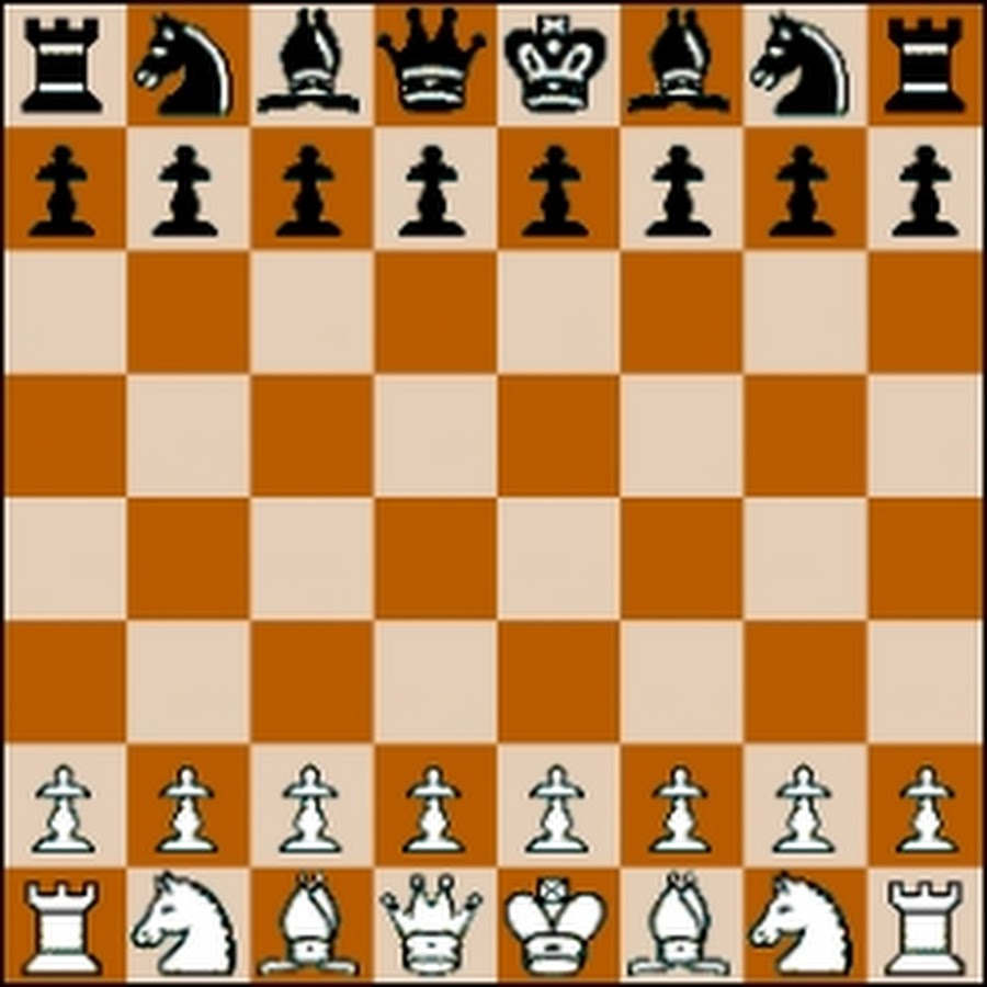 eugnis22 - Schach - Chess - Шахматы - YouTube