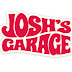 logo Josh's Garage