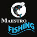 logo Maestro FISHING