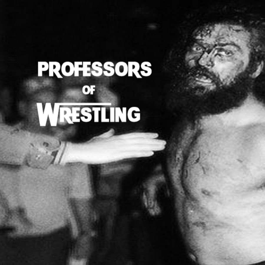 The Professors of Wrestling
