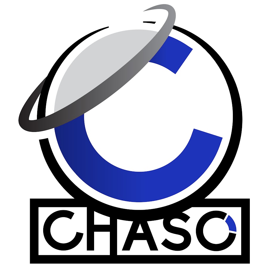 Chaso Media - YouTube