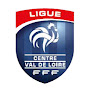 Ligue Centre-Val de Loire de Football