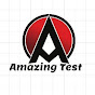 Amazing Test