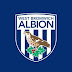 logo West Bromwich Albion