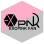 EXOPINK FAN TH