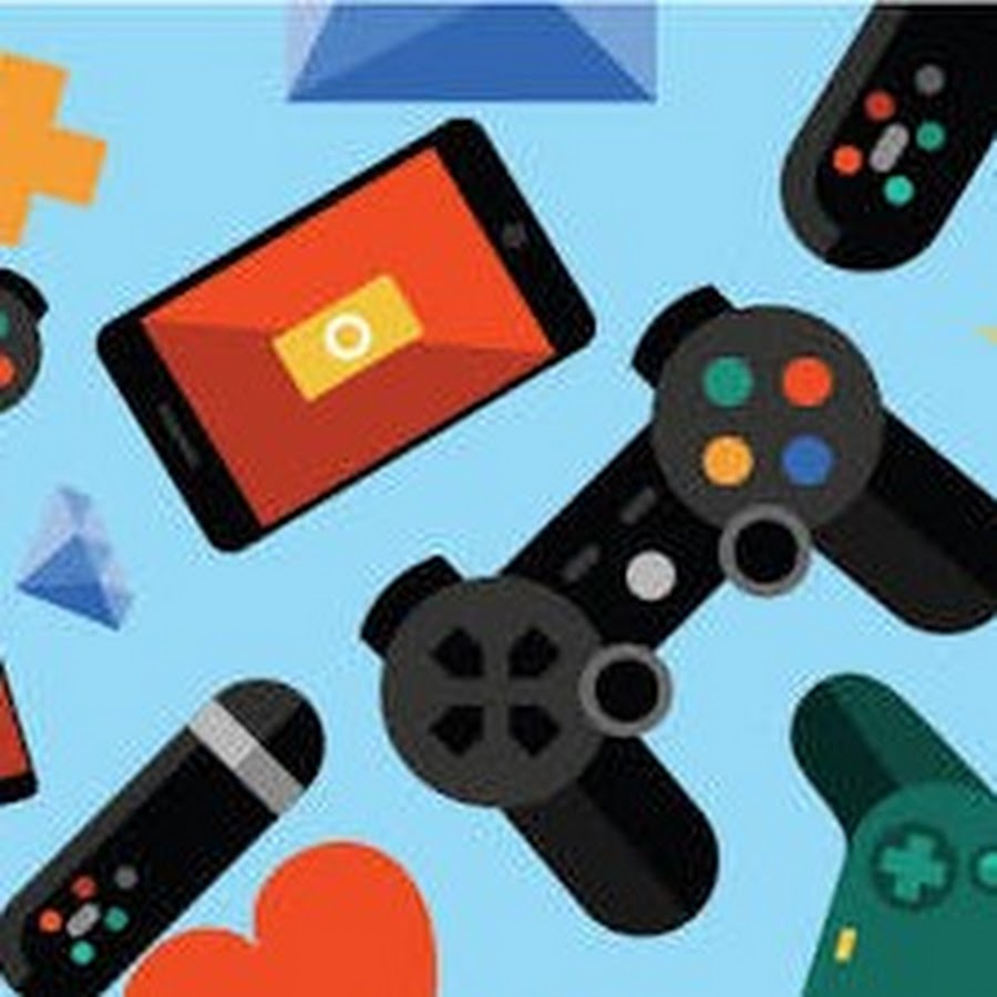 comedy games