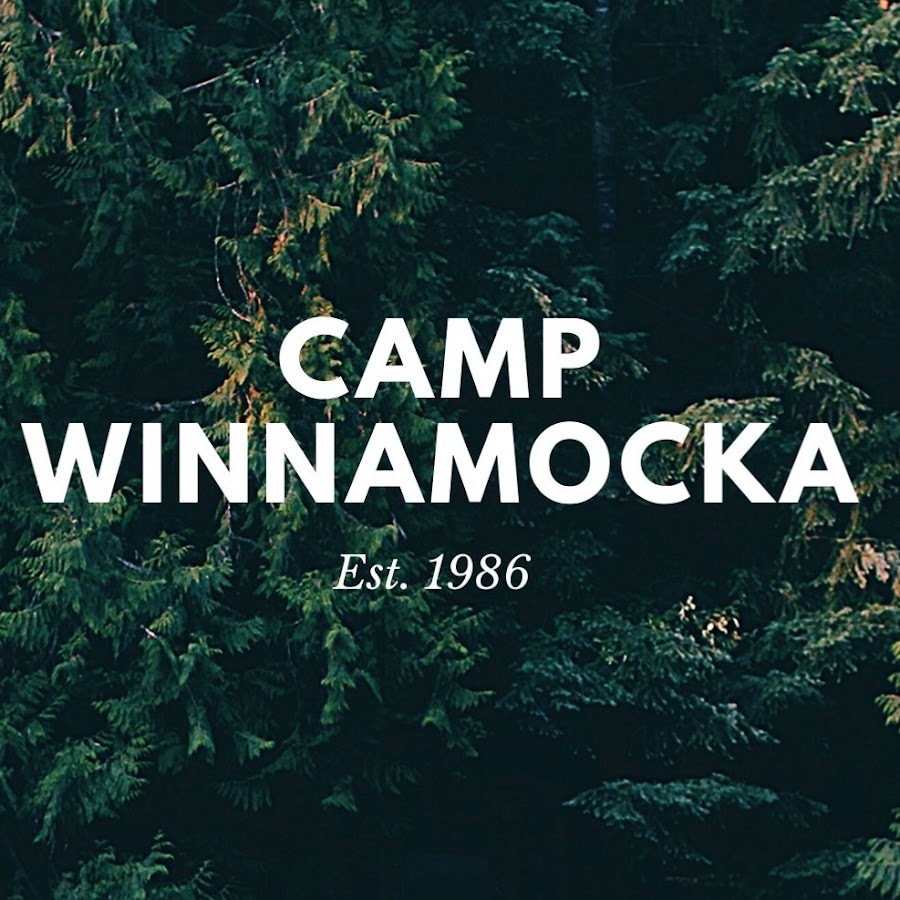 Ropes  Camp Winnamocka